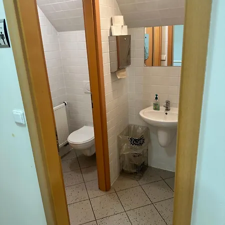Apartman 3 Ohradske Namesti - Caspv