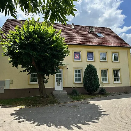 3 Ohradske Namesti - Caspv Apartment
