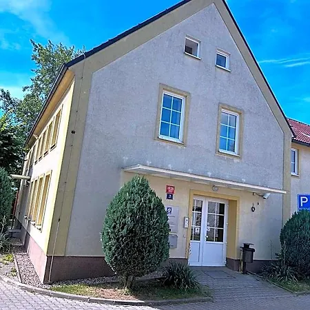 Apartman 3 Ohradske Namesti - Caspv *