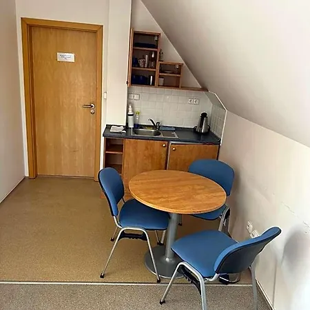 Apartman 3 Ohradske Namesti - Caspv *