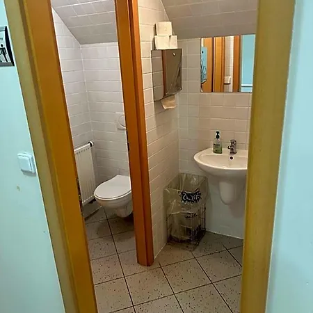 Apartman 3 Ohradske Namesti - Caspv