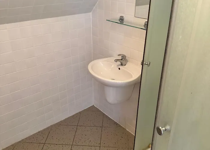 3 Ohradske Namesti - Caspv Apartmán Praha